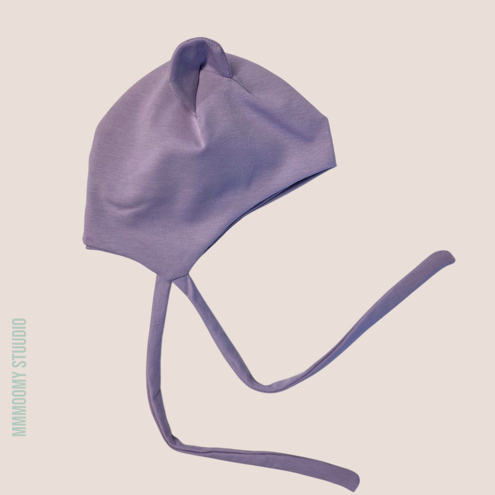 Mõmmi müts "Helelilla" no. 140