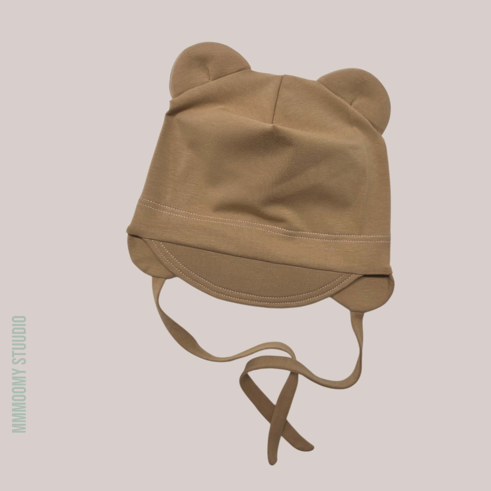 Suvine müts - vali ise kangas