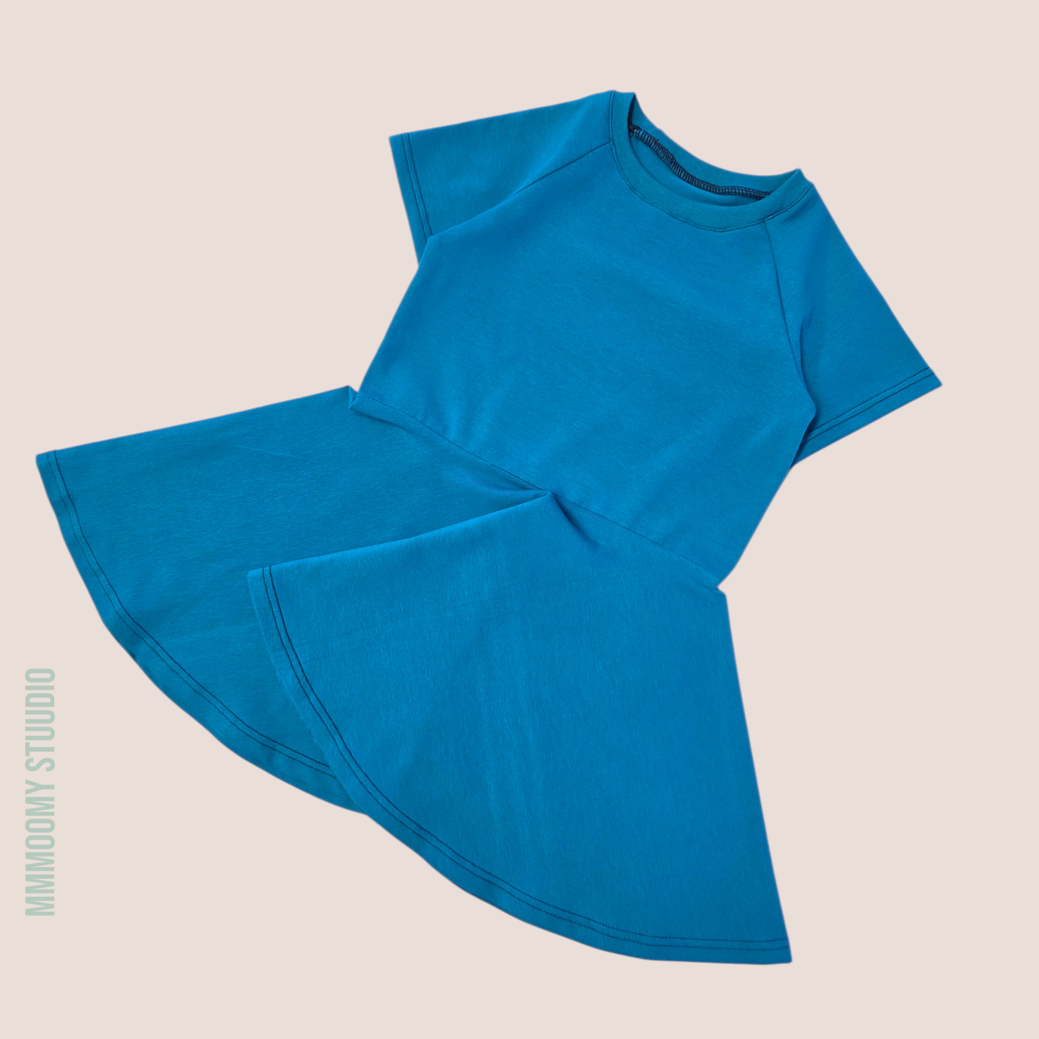 Keerukleit "Sinine" no. 99