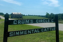 Crums Circle C Ranch