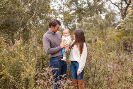Tekell - Family Session