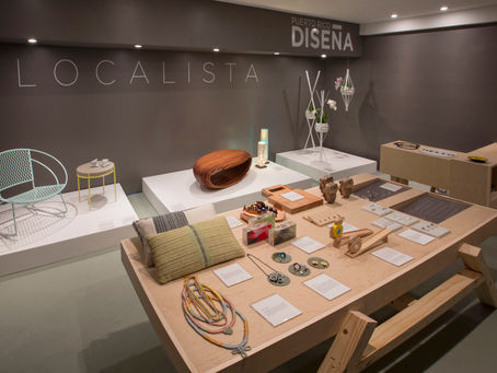 Industrial Design In Puerto Rico