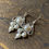 Miniature : Pearl Earrings (5.2 Grams)