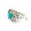 Thumbnail: Turquoise Ring (4.5 Grams)