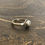 Miniatura: Designer Pearl Ring (2.6 Grams)