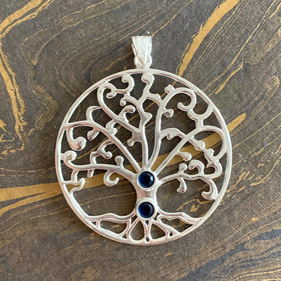 Tree of Life Pendant