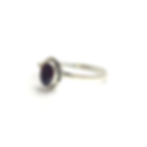 Thumbnail: Garnet Ring (1.4 Grams)