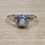 Thumbnail: Moonstone Ring (1.7 Grams)