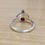 Thumbnail: Ruby Ring (2.6 Grams)