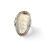 Thumbnail: Mother of Pearl Ring (9.3 Grams)