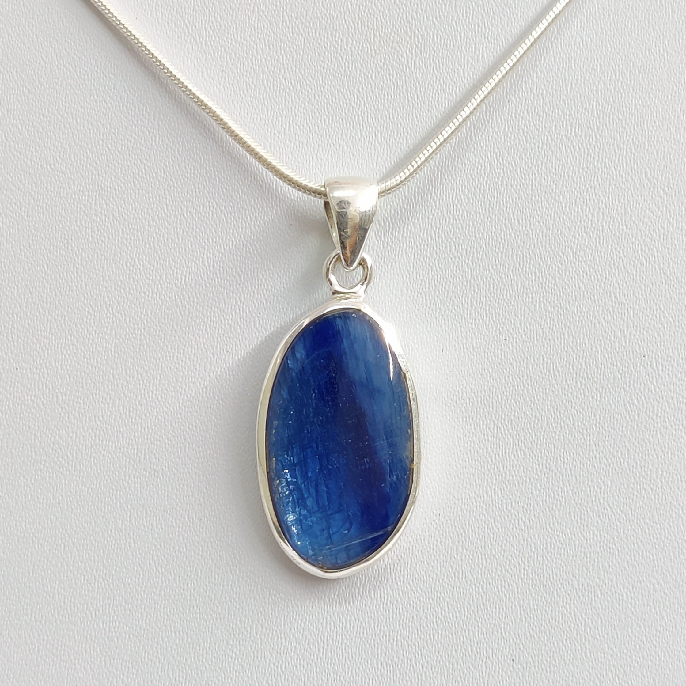 Kynite Pendant (4.3 Grams)