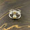 Thumbnail: Natural Pearl Ring (5.9 Grams)