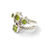 Thumbnail: Peridot Ring (9.7 Grams)