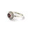 Thumbnail: Garnet Ring (2.2 Grams)