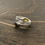 Miniature : Designer Citrine Ring (3.8 Grams)