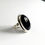 Miniatura: Black Onyx Ring (12.1 Grams)