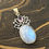 Miniatura: Designer Moonstone Pendant