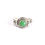 Thumbnail: Aventurine Ring (3.9 Gram)