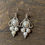 Miniature : Pearl Earrings (5.2 Grams)