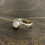 Miniatura: Designer Moonstone Ring (3.2 Grams)