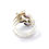 Miniatura: Amethyst Ring (7.9 Grams)