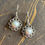 Miniatura: Garnet Earring (4.9 Grams)