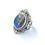 Thumbnail: Labradorite Ring (8.7 Grams)