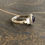 Miniatura: Designer Amethyst Ring (2.9 Grams)
