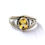 Thumbnail: Citrine Ring (2.9 Grams)