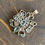 Miniatura: Designer Butterfly Pendant