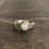 Miniatura: Designer Moonstone Ring (3.2 Grams)