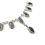 Miniatura: Labradorite Necklace (16.0 Grams)