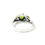 Thumbnail: Peridot Ring (2.8 Grams)