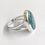 Thumbnail: Turquoise Ring (4.3 Grams)