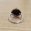 Thumbnail: Tiger Eye Ring (3.3 Grams)