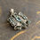 Miniatura: Designer Butterfly Pendant