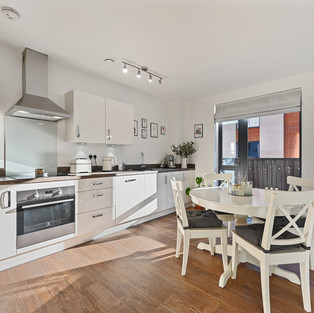 Wandsworth Court, CR5