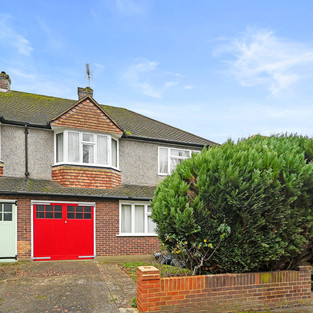 Belmont Rise, SM2