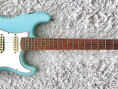 Guitars