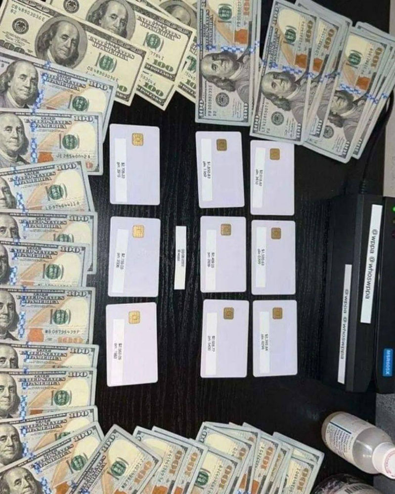 GOOD HIGH QUALITY CC FULLZ & CVV DUMPS SHOP 2023 team