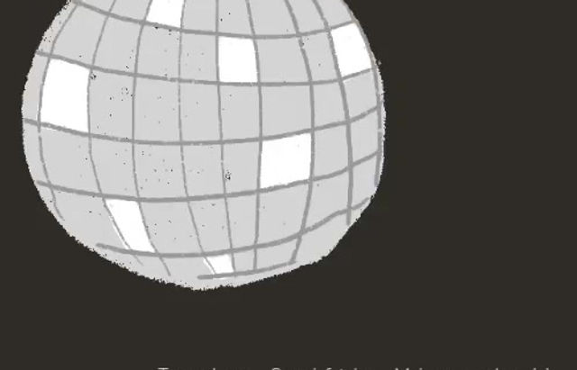 Taylor Swift's Mirrorball