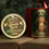 Thumbnail: CRIMSON SNOW Dark Academia Candle Collection Christmas Edition