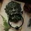 Thumbnail: Greenman Door Knocker