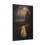 Thumbnail: "Twilight Ghost" Oil Painting CANVAS PRINT