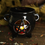 Thumbnail: Pentacle Cauldron Oil Burner