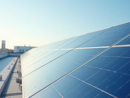 Top Smart Solar Solutions for Businesses