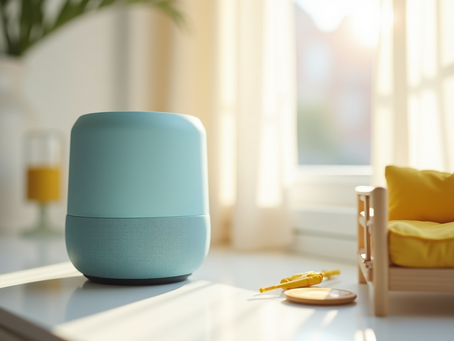 Affordable Smart Technology Services for Households