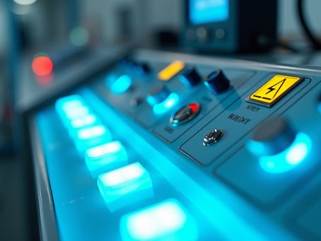 Efficient Electrical Solutions for Industries
