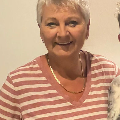 Caton Mary