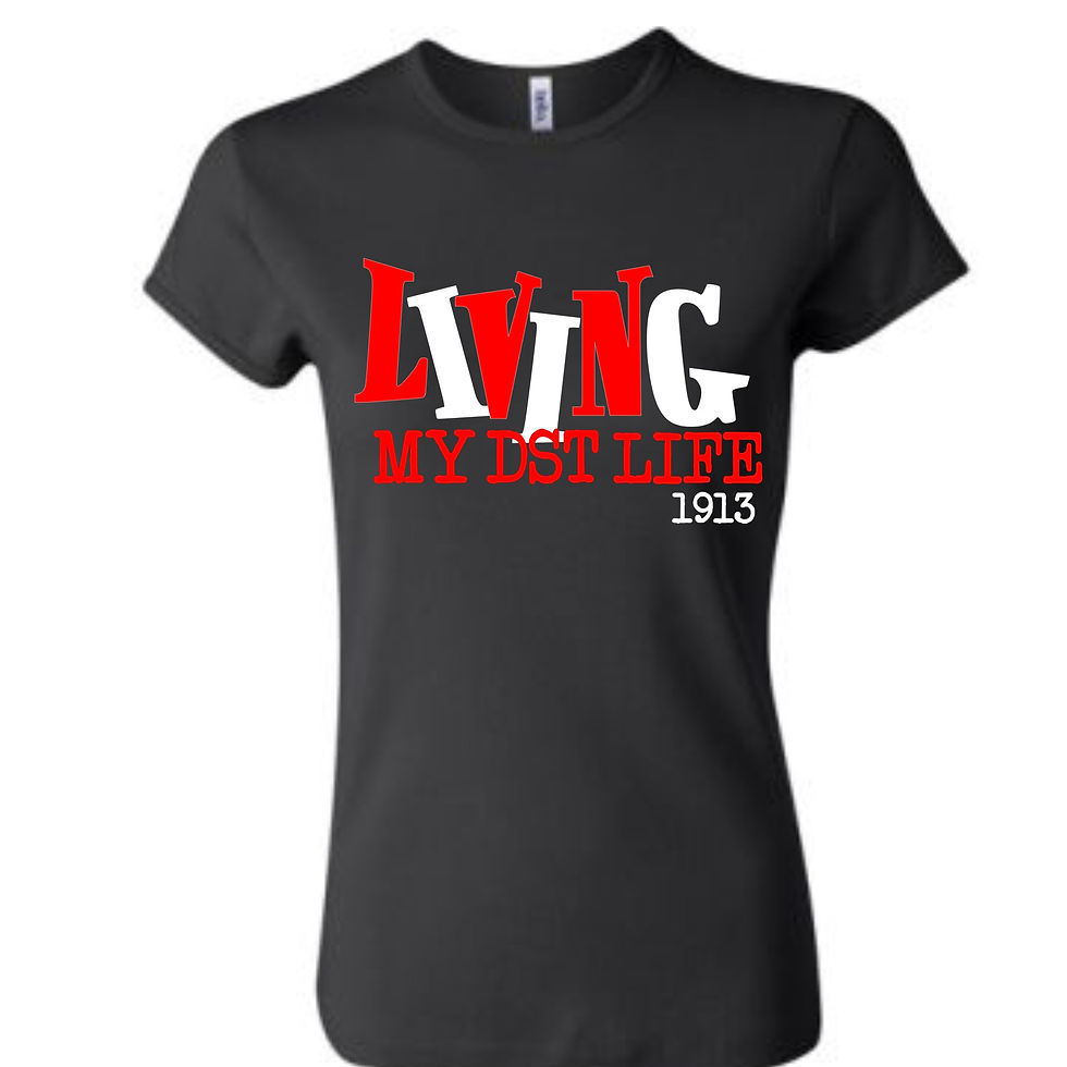 Living my Delta life